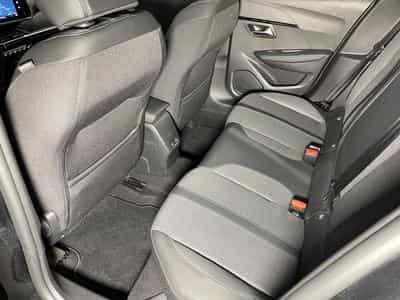 Peugeot 208 1.5 BLUEHDI 100 ALLURE GPS (2022) - Photo 11