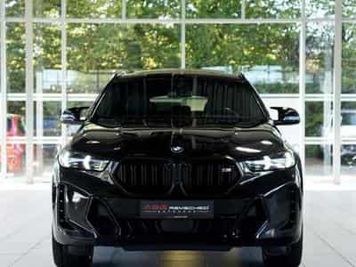 BMW X6M i xD *22 *M Sport Pro *B&W *Carbon *Pano (2023) - Photo 4