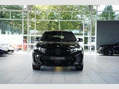 BMW X6M i xD *22 *M Sport Pro *B&W *Carbon *Pano (2023) - Photo 5