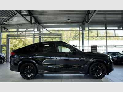 BMW X6M i xD *22 *M Sport Pro *B&W *Carbon *Pano (2023) - Photo 8