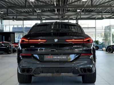 BMW X6M i xD *22 *M Sport Pro *B&W *Carbon *Pano (2023) - Photo 10