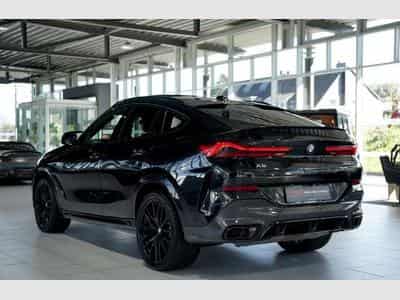 BMW X6M i xD *22 *M Sport Pro *B&W *Carbon *Pano (2023) - Photo 11