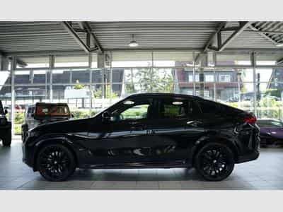 BMW X6M i xD *22 *M Sport Pro *B&W *Carbon *Pano (2023) - Photo 12