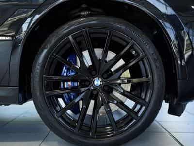 BMW X6M i xD *22 *M Sport Pro *B&W *Carbon *Pano (2023) - Photo 14