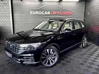 VW Touareg 3.0 TSi V6 PHEV 4MOTION 381 CV (2022) - Photo 1