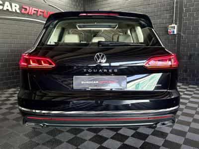 VW Touareg 3.0 TSi V6 PHEV 4MOTION 381 CV (2022) - Photo 5