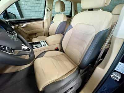VW Touareg 3.0 TSi V6 PHEV 4MOTION 381 CV (2022) - Photo 7