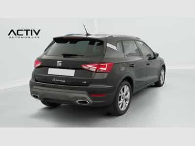 Seat Arona 1.0 TSI 95 CH START/STOP BVM5 FR (2025) - Foto 7