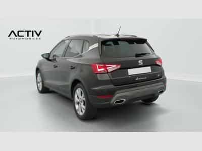Seat Arona 1.0 TSI 95 CH START/STOP BVM5 FR (2025) - Foto 5