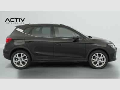 Seat Arona 1.0 TSI 95 CH START/STOP BVM5 FR (2025) - Foto 8