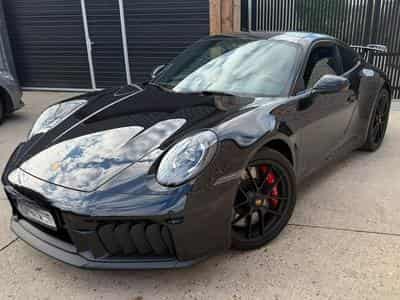Porsche 911 992.2 Carrera GTS AERO-KIT Matrix LIFT C (2025) - Photo 1