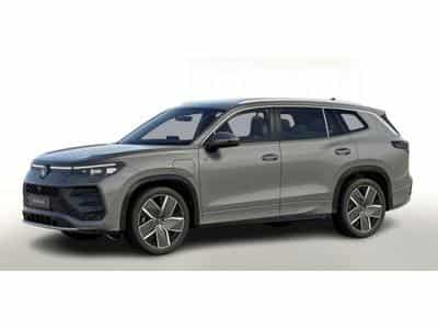 VW Tayron Tayron PHEV R-LINE 272cv 5JGAR (2026) - Photo 1