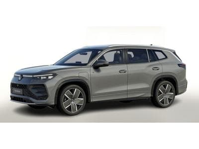 VW Tayron Tayron PHEV R-LINE 272cv 5JGAR (2026) - Photo 1