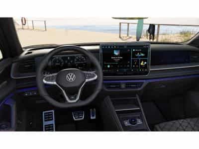VW Tayron Tayron PHEV R-LINE 272cv 5JGAR (2026) - Photo 4