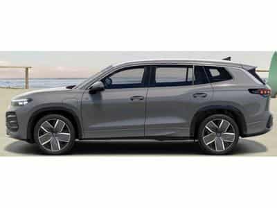 VW Tayron Tayron PHEV R-LINE 272cv 5JGAR (2026) - Photo 2