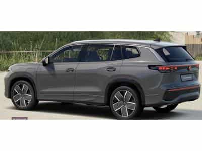 VW Tayron Tayron PHEV R-LINE 272cv 5JGAR (2026) - Photo 3