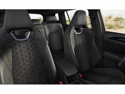 VW Tayron Tayron PHEV R-LINE 272cv 5JGAR (2026) - Photo 5