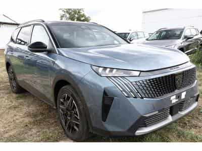 Peugeot 5008 Peugeot GT Hybrid Automatique 7 Places (2026) - Photo 2