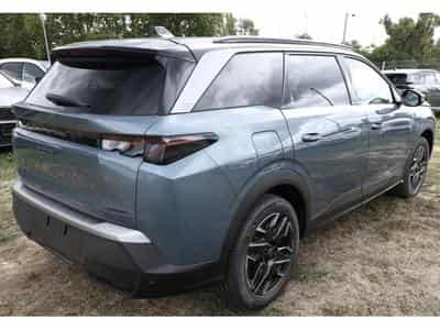 Peugeot 5008 Peugeot GT Hybrid Automatique 7 Places (2026) - Photo 3