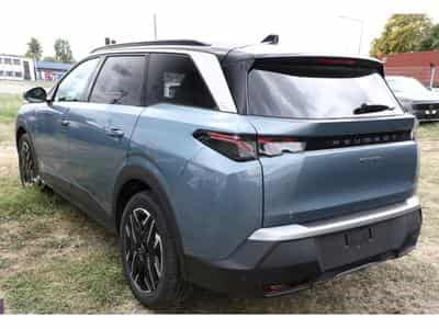 Peugeot 5008 Peugeot GT Hybrid Automatique 7 Places (2026) - Photo 4