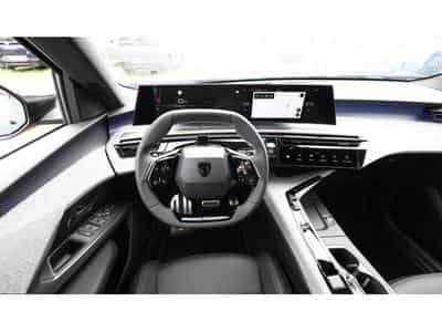 Peugeot 5008 Peugeot GT Hybrid Automatique 7 Places (2026) - Photo 7