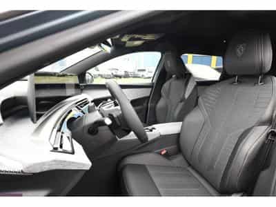 Peugeot 5008 Peugeot GT Hybrid Automatique 7 Places (2026) - Photo 6