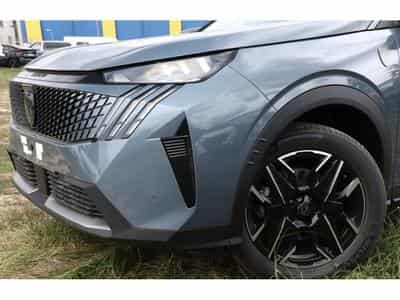 Peugeot 5008 Peugeot GT Hybrid Automatique 7 Places (2026) - Photo 5