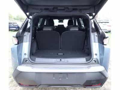 Peugeot 5008 Peugeot GT Hybrid Automatique 7 Places (2026) - Photo 10