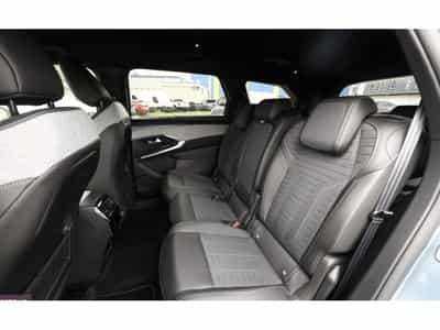 Peugeot 5008 Peugeot GT Hybrid Automatique 7 Places (2026) - Photo 9