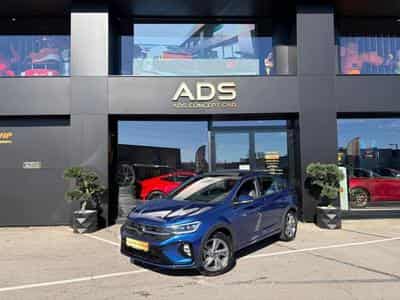 VW Taigo R-Line 1.0 116ch/Toit Ouvrant/Sièges chauffants (2024) - Foto 1