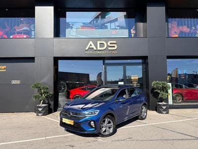 VW Taigo R-Line 1.0 116ch/Toit Ouvrant/Sièges chauffants (2024) - Foto 1