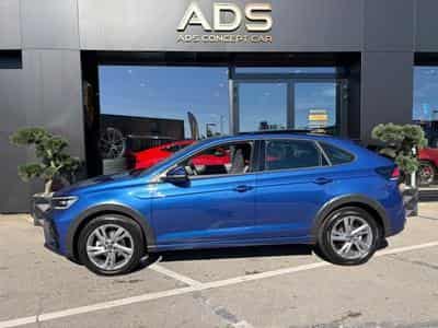 VW Taigo R-Line 1.0 116ch/Toit Ouvrant/Sièges chauffants (2024) - Foto 4