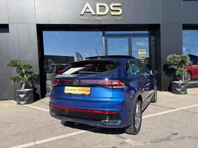 VW Taigo R-Line 1.0 116ch/Toit Ouvrant/Sièges chauffants (2024) - Foto 3