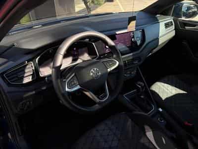 VW Taigo R-Line 1.0 116ch/Toit Ouvrant/Sièges chauffants (2024) - Foto 5