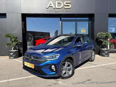 VW Taigo R-Line 1.0 116ch/Toit Ouvrant/Sièges chauffants (2024) - Foto 2