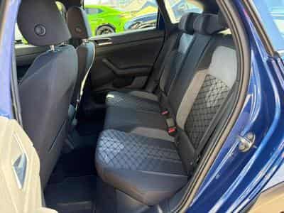 VW Taigo R-Line 1.0 116ch/Toit Ouvrant/Sièges chauffants (2024) - Foto 9