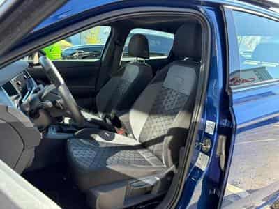 VW Taigo R-Line 1.0 116ch/Toit Ouvrant/Sièges chauffants (2024) - Foto 8