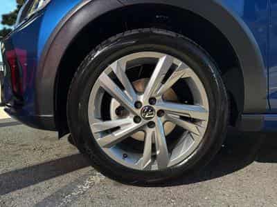 VW Taigo R-Line 1.0 116ch/Toit Ouvrant/Sièges chauffants (2024) - Foto 7