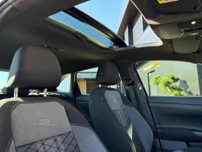VW Taigo R-Line 1.0 116ch/Toit Ouvrant/Sièges chauffants (2024) - Foto 6