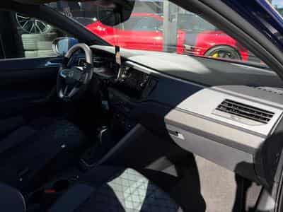 VW Taigo R-Line 1.0 116ch/Toit Ouvrant/Sièges chauffants (2024) - Foto 10
