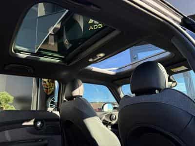 MINI Clubman S Clubman ALL4 2.0 192ch/Toit Ouvrant/Camera/Sièges électriq (2020) - Photo 7