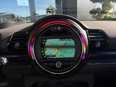 MINI Clubman S Clubman ALL4 2.0 192ch/Toit Ouvrant/Camera/Sièges électriq (2020) - Photo 13