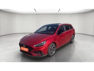 Hyundai i30 N-Line Sky (2021) - Foto 1