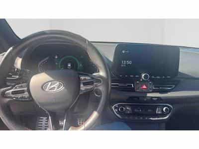 Hyundai i30 N-Line Sky (2021) - Foto 3