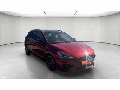 Hyundai i30 N-Line Sky (2021) - Foto 4
