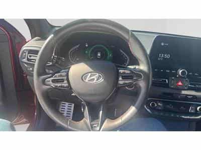 Hyundai i30 N-Line Sky (2021) - Foto 6