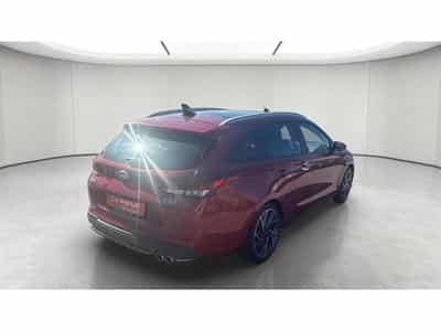 Hyundai i30 N-Line Sky (2021) - Foto 7