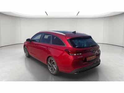 Hyundai i30 N-Line Sky (2021) - Foto 8