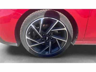 Hyundai i30 N-Line Sky (2021) - Foto 11