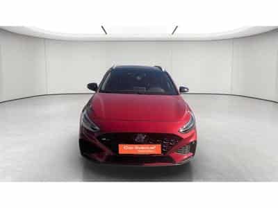 Hyundai i30 N-Line Sky (2021) - Foto 14